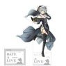 Date A Live V Extra Large Acrylic Stand (Nia Honjo) (Anime Toy)