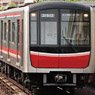 Osaka Metro Series 30000 Midosuji Line Six Car Standard Set (Basic 6-Car Set) (Model Train)
