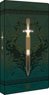 Card File [Holy Sword Emblem] (Card Supplies)