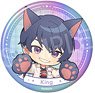 Tears of Themis Hologram Can Badge King (Anime Toy)