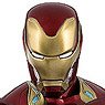 DLX Iron Man Mark 50 (DLX アイアンマン・マーク50) (完成品)