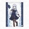 Arpeggio of Blue Steel -Ars Nova- Mini Acrylic Art I-401 10th Anniversary Dress Ver. (Anime Toy)