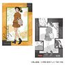 Detective Conan Clear File Kazuha Toyama (Anime Toy)