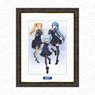 Arpeggio of Blue Steel -Ars Nova- Memorial Art 10th Anniversary Dress Ver. (Anime Toy)