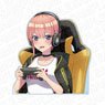 TV Animation [The Quintessential Quintuplets Specials] Extra Large Die-cut Acrylic Board Ichika GAMER STYLE (Anime Toy)