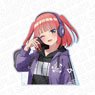 TV Animation [The Quintessential Quintuplets Specials] Extra Large Die-cut Acrylic Board Nino GAMER STYLE (Anime Toy)