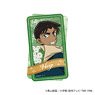 Detective Conan Sticker Heiji Hattori (Anime Toy)