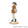 Detective Conan Acrylic Stand Kazuha Toyama (Anime Toy)