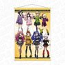 Senki Zessho Symphogear XV B2 Tapestry Subculture Punk Ver. (Anime Toy)