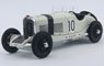 Mercedes-Benz SSKL German GP Nurburgring 1931 #10 (Diecast Car)