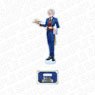 SOUL BANKER Acrylic Stand Viresse Cafe Ver. (Anime Toy)