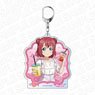 Love Live! School Idol Festival All Stars Big Key Ring Ruby Kurosawa Party Vol.28 (Anime Toy)