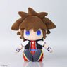 Kingdom Hearts Series Plush KH Sora (Anime Toy)