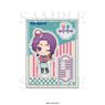 Blue Lock Blue Lock Diner Mini Chara Acrylic Stand Reo Mikage (Anime Toy)