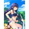 Summer Pockets Reflection Blue B2 Tapestry (Kamome Kushima / Bikini) (Anime Toy)