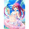 Summer Pockets Reflection Blue B2 Tapestry (Shiki Kamiyama / Sea) (Anime Toy)
