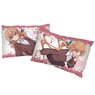 TV Animation [The 100 Girlfriends Who Really, Really, Really, Really, Really Love You] Pillow Cover (Karane Inda) (Anime Toy)