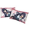 TV Animation [The 100 Girlfriends Who Really, Really, Really, Really, Really Love You] Pillow Cover (Shizuka Yoshimoto) (Anime Toy)