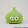 Smile Slime Stacked Knitted Plush Lime Slime (Anime Toy)