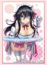 Bushiroad Sleeve Collection HG Vol.4171 Dengeki Bunko And You Thought There is Never a Girl Online? [Ako Tamaki] Part.3 (Card Sleeve)