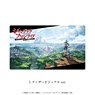 Shangri-La Frontier Rubber Play Mat 01. Teaser Visual Ver. (Card Supplies)