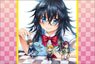 Bushiroad Rubber Mat Collection V2 Vol.1156 Dengeki Bunko And You Thought There is Never a Girl Online? [Ako Tamaki] Part.3 (Card Supplies)