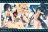 Bushiroad Rubber Mat Collection V2 Vol.1160 Dengeki Bunko Horizon in the Middle of Nowhere [Masazumi Honda/Margot Naito/Malga Naruze] (Card Supplies)