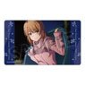 My Teen Romantic Comedy Snafu Climax Rubber Mat Iroha Isshiki Camp Ver. (Anime Toy)