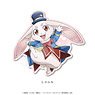Shangri-La Frontier Die-cut Mouse Pad 01. Emuru (Anime Toy)