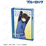 Blue Lock Meguru Bachira Acrylic Block (Anime Toy)
