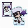 Gyugyutto Mini Stand Candy Ver. Bungo Stray Dogs Fyodor.D (Anime Toy)