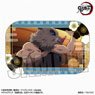 Memories Square Can Badge [TV Animation Demon Slayer: Kimetsu no Yaiba - Mugen Train] Inosuke Hashibira (Anime Toy)