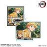 Big Memories Acrylic Stand [TV Animation Demon Slayer: Kimetsu no Yaiba - Mugen Train] Zenitsu Agatsuma (Anime Toy)