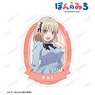 Pon no Michi Pai Kawahigashi Travel Sticker (Anime Toy)