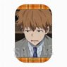 Memories Square Can Badge Ron Kamonohashi: Deranged Detective Totomaru Isshiki A (Anime Toy)