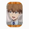 Memories Square Can Badge Ron Kamonohashi: Deranged Detective Totomaru Isshiki B (Anime Toy)