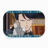Memories Square Can Badge Ron Kamonohashi: Deranged Detective Omito Kawasemi (Anime Toy)