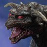 Star Ace Toys Zuul Soft Vinyl Statue (Completed)