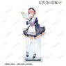 The Quintessential Quintuplets Specials [Especially Illustrated] Ichika Nakano Starry Sky Maid Ver. Super Extra Large Acrylic Stand (Anime Toy)