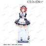 The Quintessential Quintuplets Specials [Especially Illustrated] Nino Nakano Starry Sky Maid Ver. Super Extra Large Acrylic StandS (Anime Toy)