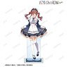 The Quintessential Quintuplets Specials [Especially Illustrated] Miku Nakano Starry Sky Maid Ver. Super Extra Large Acrylic Stand (Anime Toy)