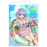 Dolphin Wave B2 Tapestry Tomo (Anime Toy)