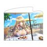 Dolphin Wave B2 Tapestry Veena/Kanna Kirahoshi (Anime Toy)