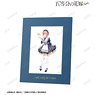 The Quintessential Quintuplets Specials [Especially Illustrated] Ichika Nakano Starry Sky Maid Ver. Chara Fine Mat (Anime Toy)