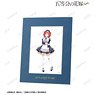 The Quintessential Quintuplets Specials [Especially Illustrated] Nino Nakano Starry Sky Maid Ver. Chara Fine Mat (Anime Toy)