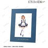 The Quintessential Quintuplets Specials [Especially Illustrated] Yotsuba Nakano Starry Sky Maid Ver. Chara Fine Mat (Anime Toy)