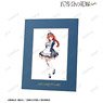 The Quintessential Quintuplets Specials [Especially Illustrated] Itsuki Nakano Starry Sky Maid Ver. Chara Fine Mat (Anime Toy)