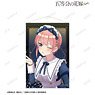 The Quintessential Quintuplets Specials [Especially Illustrated] Ichika Nakano Starry Sky Maid Ver. B2 Tapestry (Anime Toy)