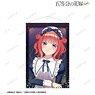 The Quintessential Quintuplets Specials [Especially Illustrated] Nino Nakano Starry Sky Maid Ver. B2 Tapestry (Anime Toy)