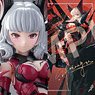A.T.K.Girl Endless Night Series Camilla Deluxe Edition (Plastic model)